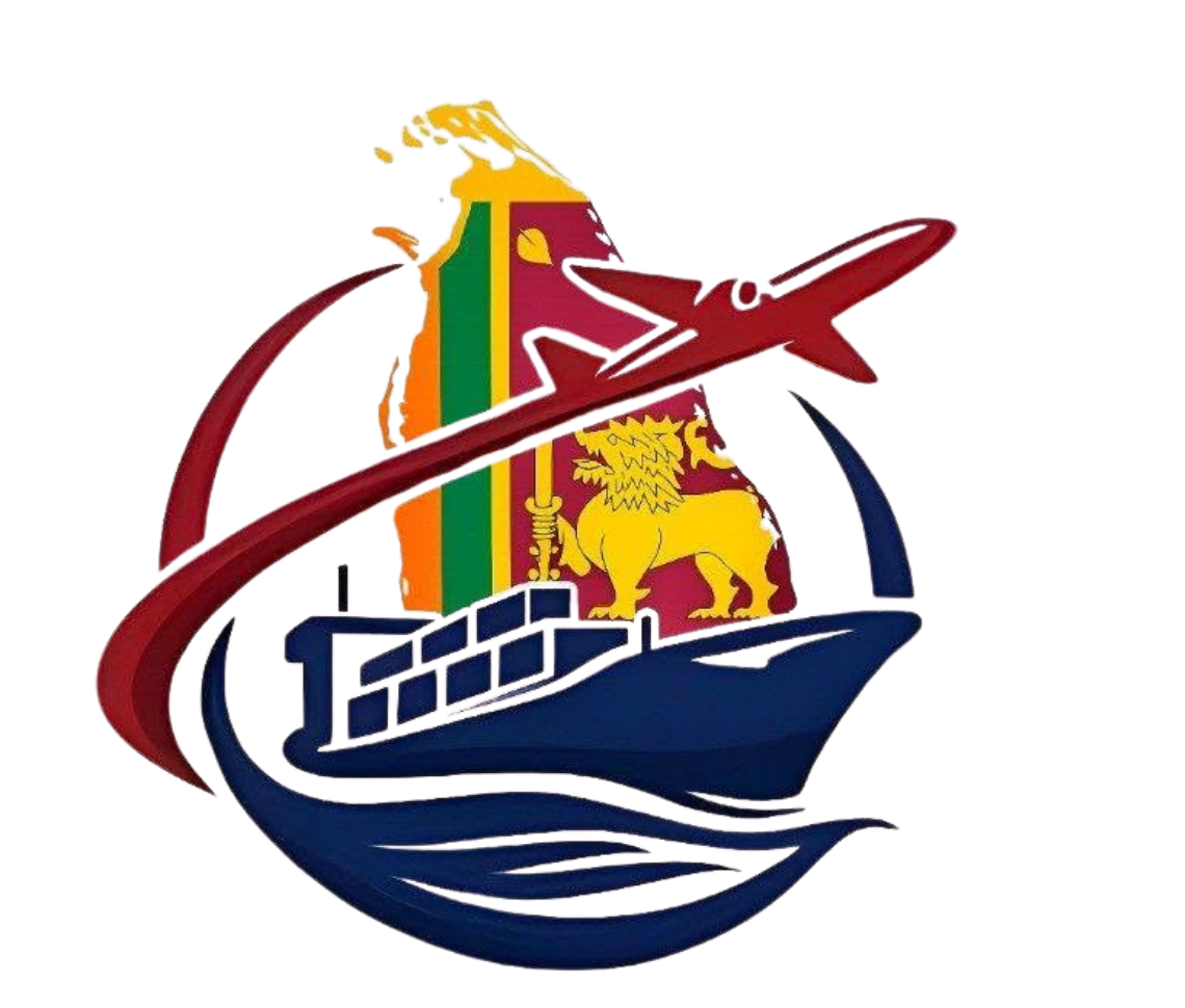 Ceylon Pearl Logistics